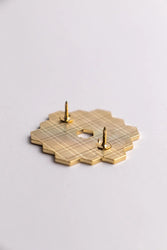 James Webb Space Telescope Pin (ONLINE ORDER ONLY)