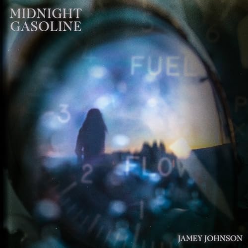 Midnight Gasoline [CD] (ONLINE ORDER ONLY)