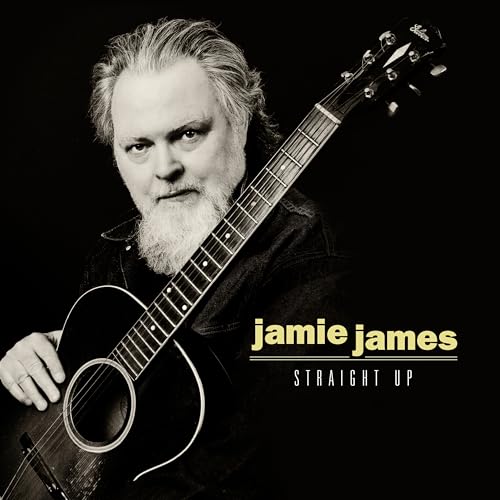 Straight Up [Red Lp] [Vinyl] (ONLINE ORDER ONLY)