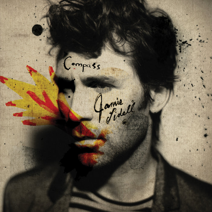 Compass [CD] (ONLINE ORDER ONLY)