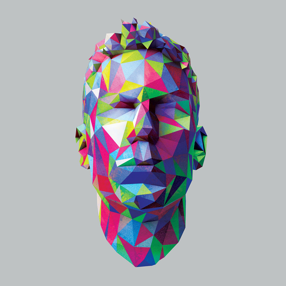 Jamie Lidell [CD] (ONLINE ORDER ONLY)