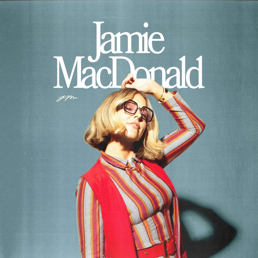 Jamie Macdonald [CD] [CD] (ONLINE ORDER ONLY)
