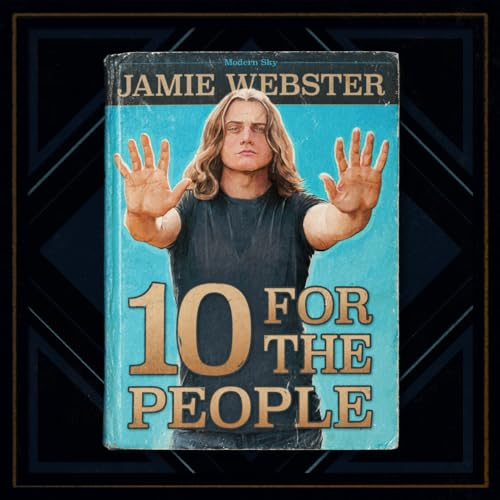 10 For The People [CD] (ONLINE ORDER ONLY)