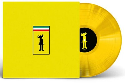 Jamiroquai - Virtual Insanity: 30th Anniversary Edition (Limited Edition, Transparent Yellow Colored Vinyl) [Import] [Vinyl] (ONLINE ORDER ONLY)