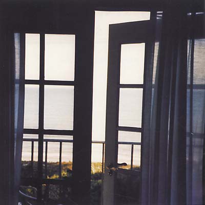 JANDEK - Austin Sunday [DVD] (ONLINE ORDER ONLY)