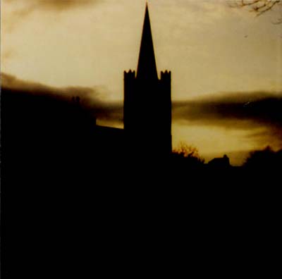 JANDEK - Glasgow Sunday 2005 [CD] (ONLINE ORDER ONLY)