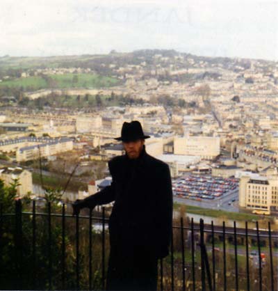 JANDEK - London Tuesday [CD] (ONLINE ORDER ONLY)