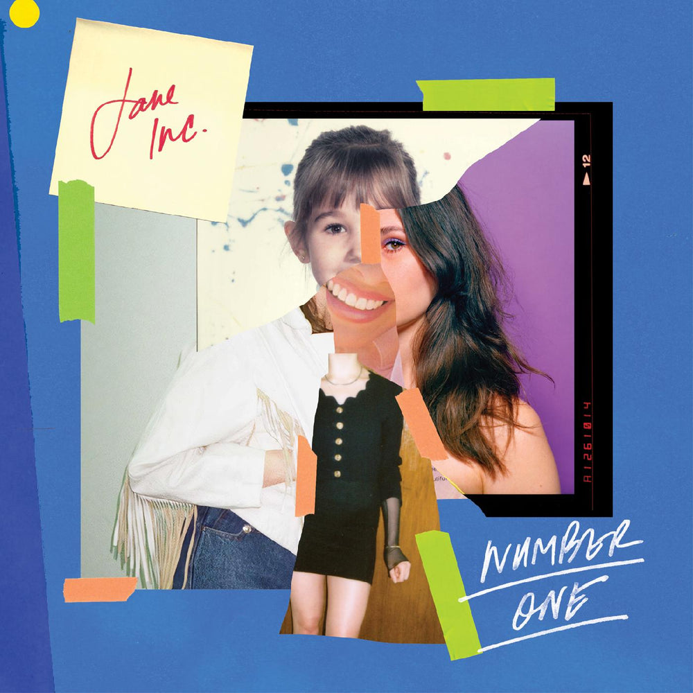 Number One [Vinyl] (ONLINE ORDER ONLY)