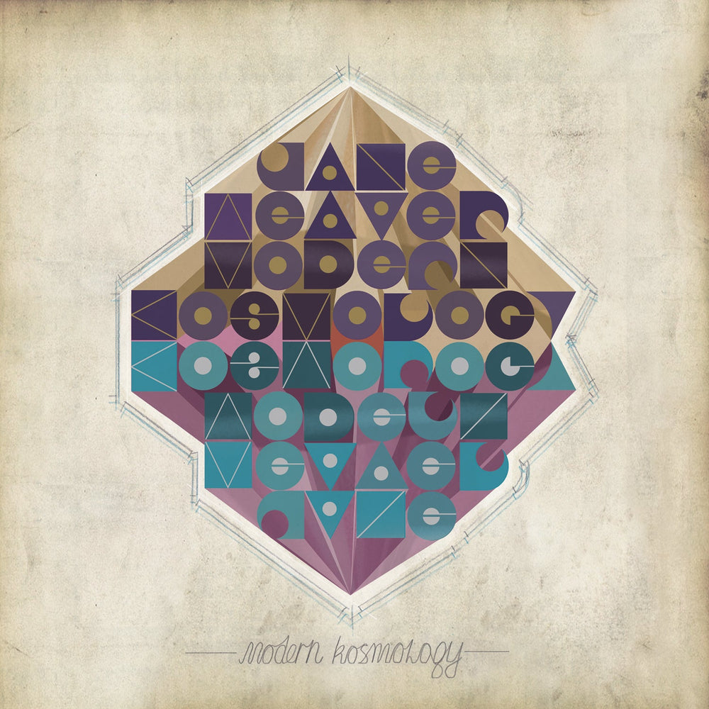Modern Kosmology [CD] (ONLINE ORDER ONLY)