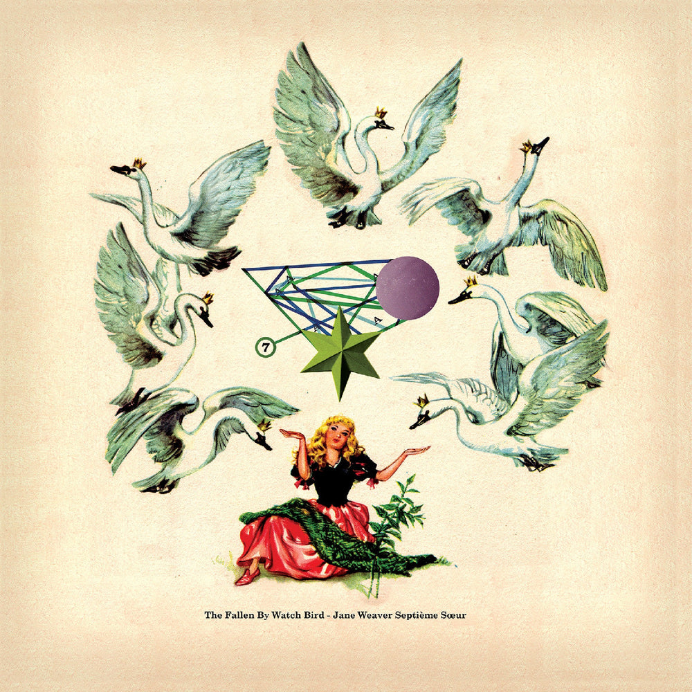 The Fallen By Watch Bird (Expanded Edition) [CD]