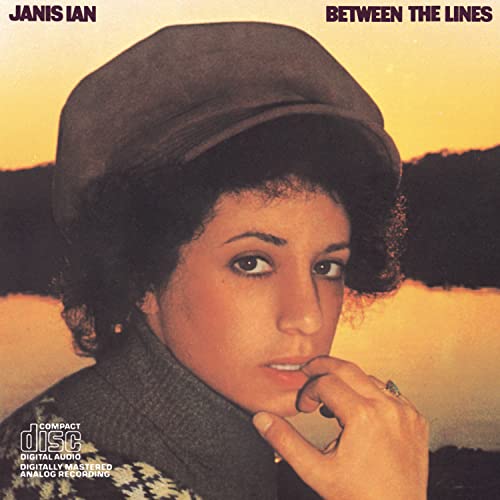Between The Lines [CD] (ONLINE ORDER ONLY)