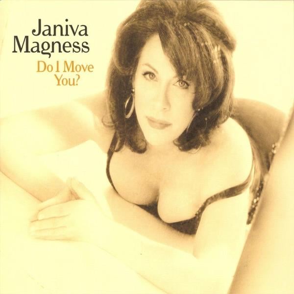 Do I Move You? [CD] (ONLINE ORDER ONLY)
