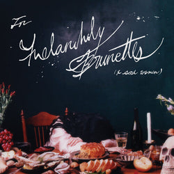 For Melancholy Brunettes ( & Sad Women ) [Explicit Content] [Cassette] (ONLINE ORDER ONLY)