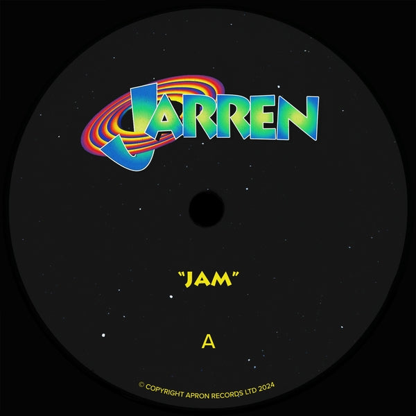 Fresco [Vinyl] (ONLINE ORDER ONLY)