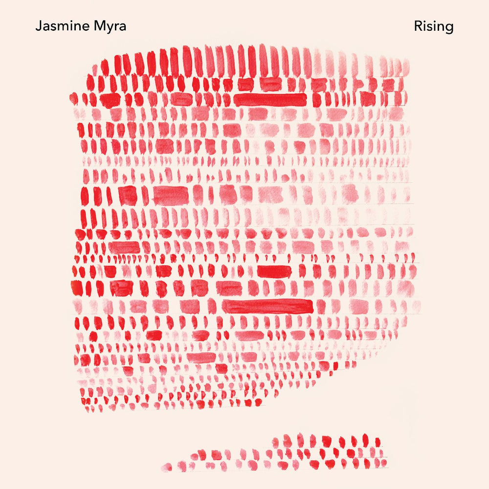 Jasmine Myra - Rising [CD] (ONLINE ORDER ONLY)