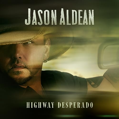 Highway Desperado [CD] (ONLINE ORDER ONLY)