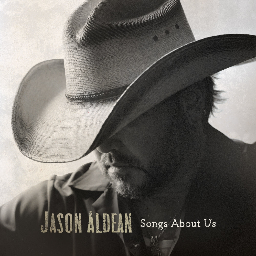 Songs About Us [CD] (ONLINE ORDER ONLY)