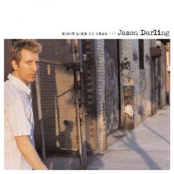 Night Like My Head [CD] (ONLINE ORDER ONLY)
