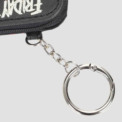Jason (Friday the 13th) Mini Zip Around Wallet (Online Order Only)