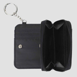 Jason (Friday the 13th) Mini Zip Around Wallet (Online Order Only)