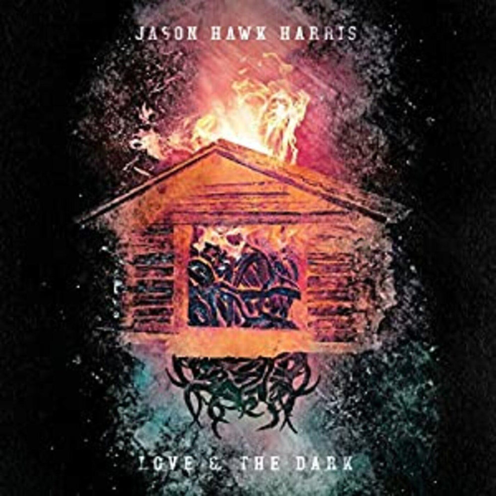 Love & The Dark [CD] (ONLINE ORDER ONLY)