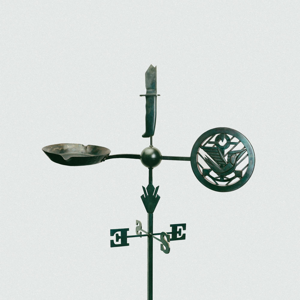 Weathervanes [CD] (ONLINE ORDER ONLY)