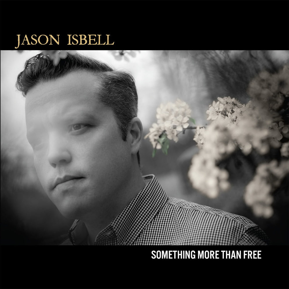 Something More Than Free (10 Year Anniversary Edition) [2LP] [Vinyl]