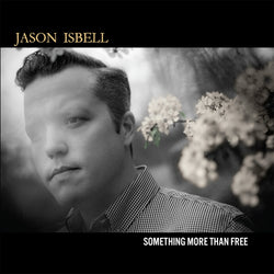 Something More Than Free (10 Year Anniversary Edition) [2LP] [Vinyl]