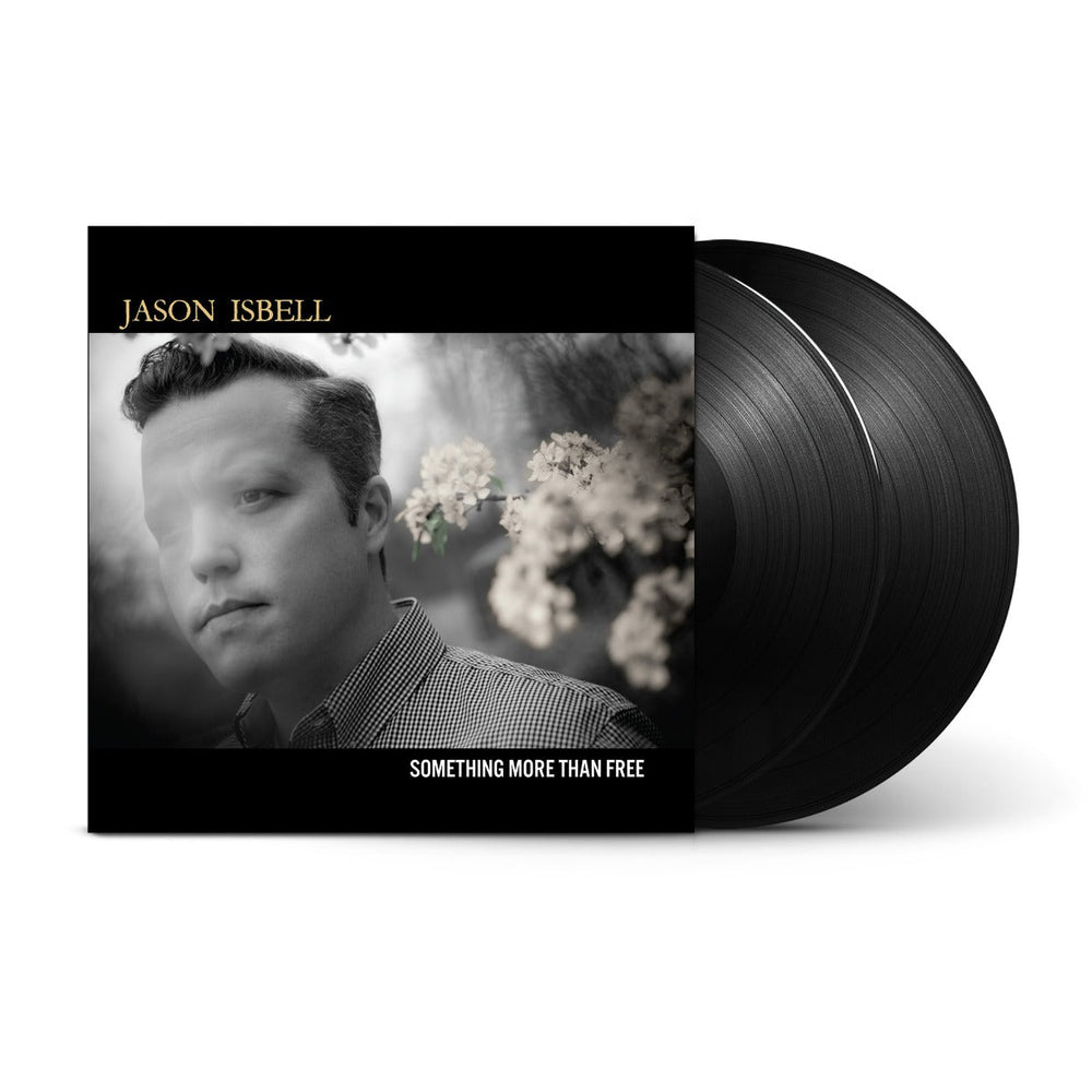 Something More Than Free (10 Year Anniversary Edition) [2LP] [Vinyl]