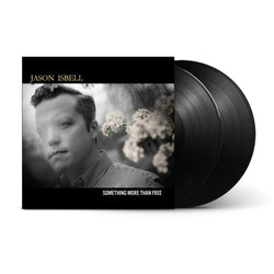 Something More Than Free (10 Year Anniversary Edition) [2LP] [Vinyl]