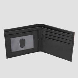 Jason Mask (Friday the 13th) Bi-Fold Wallet (Online Order Only)