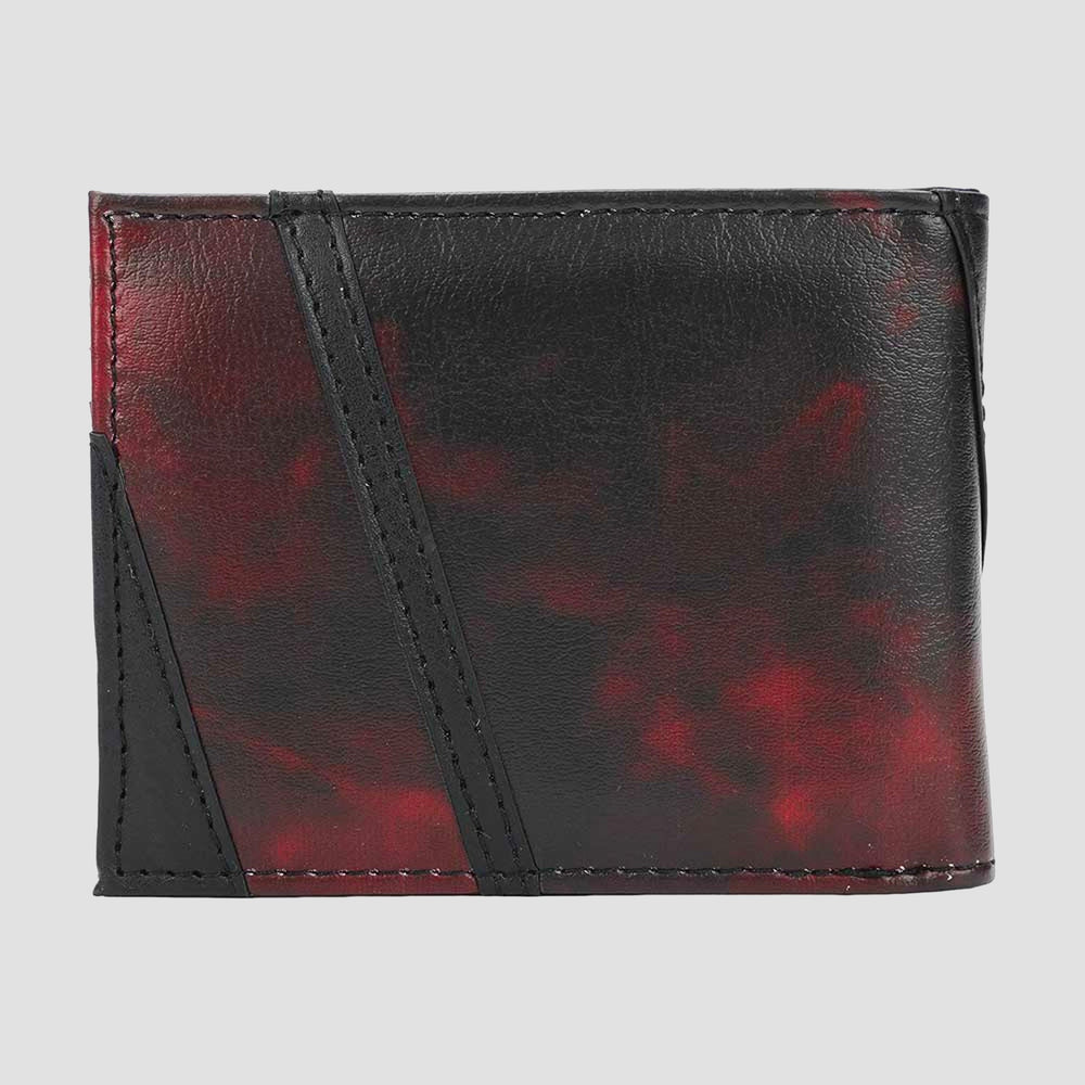 Jason Mask (Friday the 13th) Bi-Fold Wallet (Online Order Only)