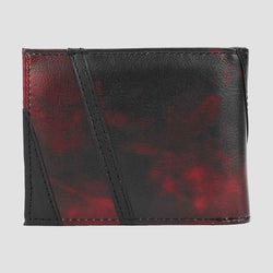 Jason Mask (Friday the 13th) Bi-Fold Wallet (Online Order Only)