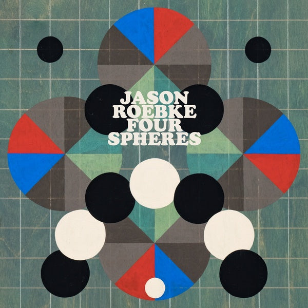 Four Spheres [CD] (ONLINE ORDER ONLY)