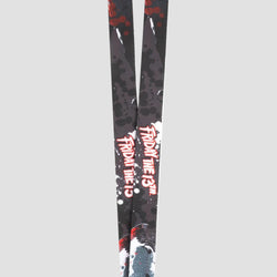 Jason Voorhees (Friday the 13th) Breakaway Lanyard (Online Order Only)