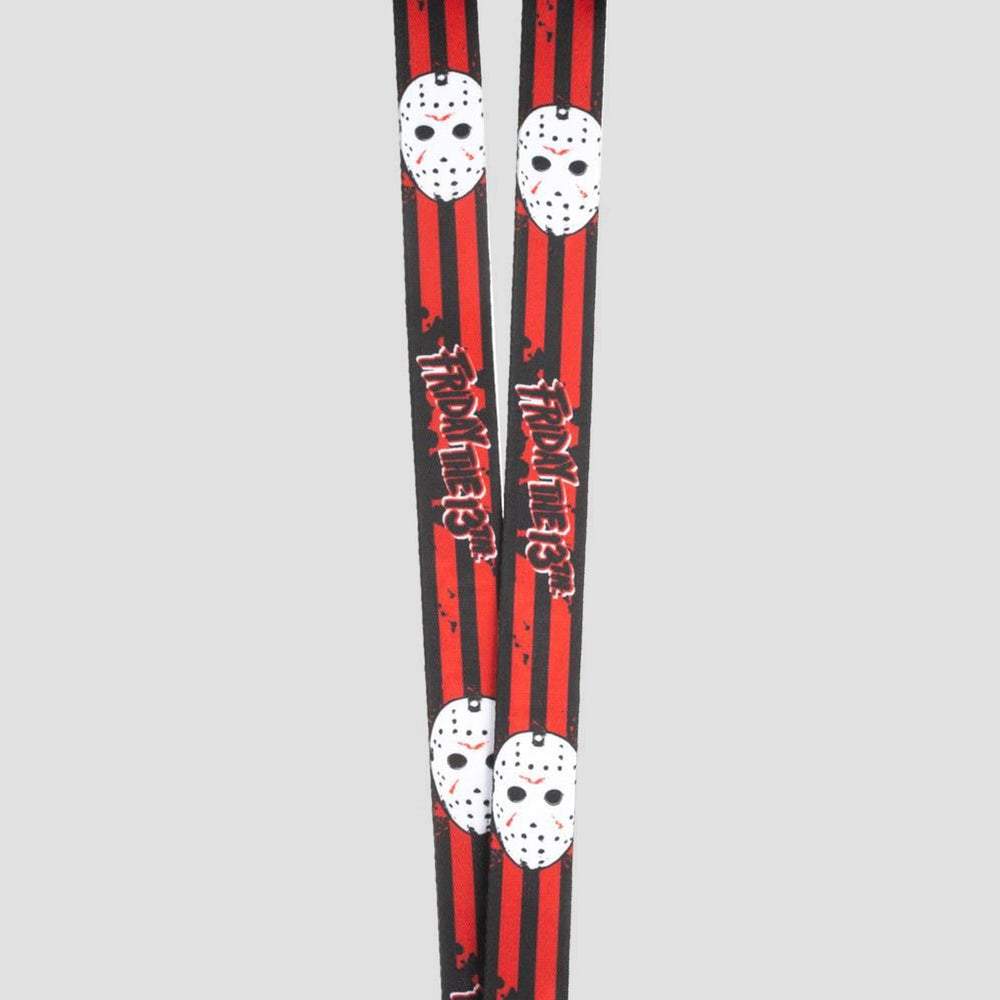 Jason Voorhees (Friday the 13th) Breakaway Lanyard (Online Order Only)