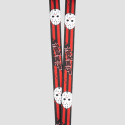 Jason Voorhees (Friday the 13th) Breakaway Lanyard (Online Order Only)