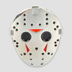 Friday the 13th Jason Voorhees Enamel Pin Set (Online Order Only)