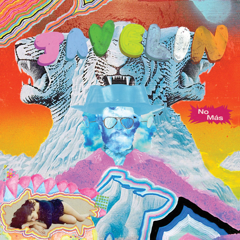 No Mas [CD] (ONLINE ORDER ONLY)