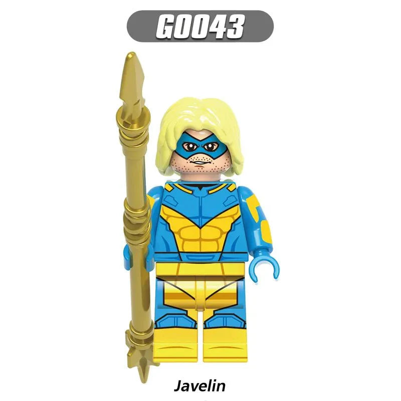 Javelin (Online Only)