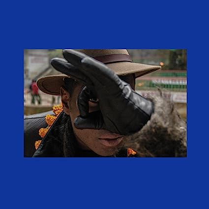 Jay Electronica - Jay Electronica: Exhibit A & C (DDouble 7" Single) [Vinyl] (ONLINE ORDER ONLY)