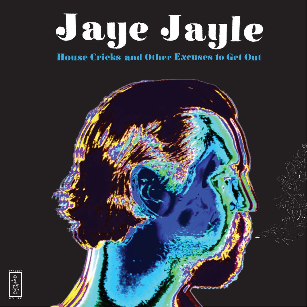 House Cricks and Other Excuses to Get Out [CD] (ONLINE ORDER ONLY)