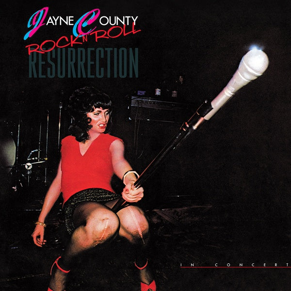 Rock 'N' Roll Resurrection [Vinyl] (ONLINE ORDER ONLY)