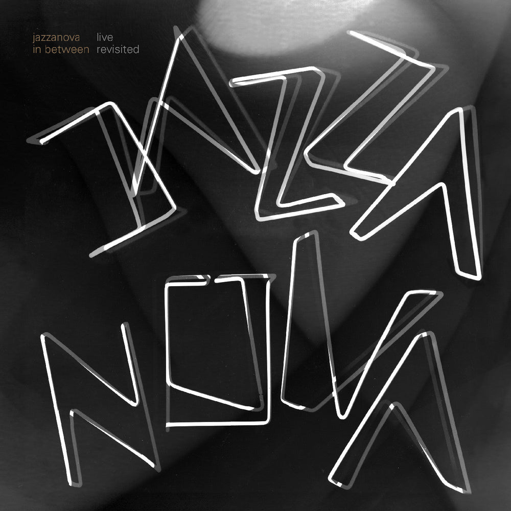 In Between Revisited: Jazzanova Live [Vinyl] (ONLINE ORDER ONLY)