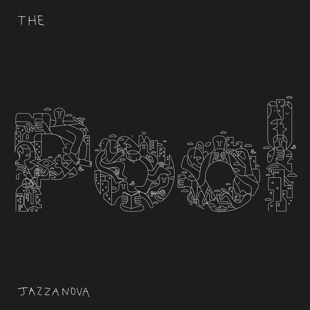 The Pool [CD] (ONLINE ORDER ONLY)