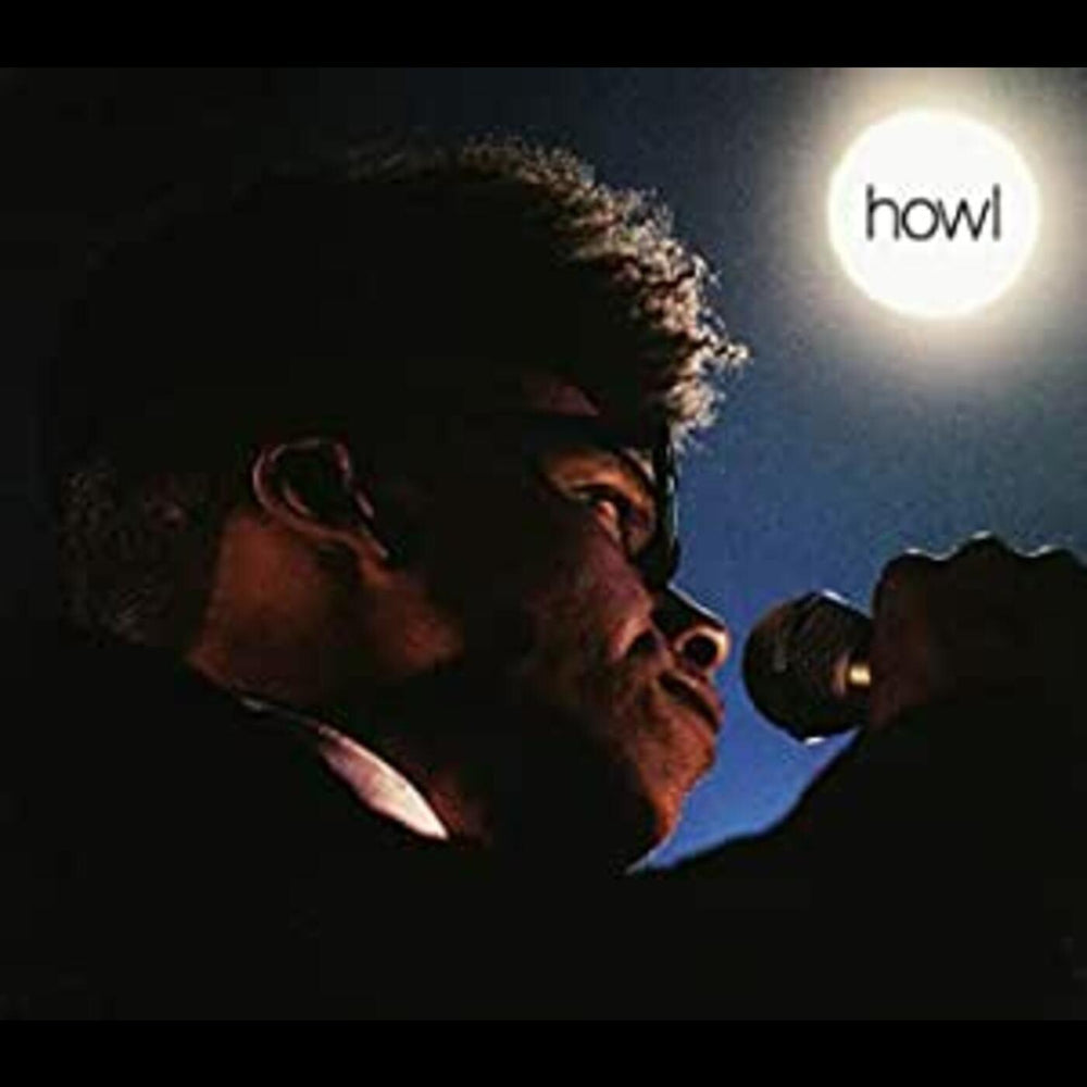 Howl [CD] (ONLINE ORDER ONLY)