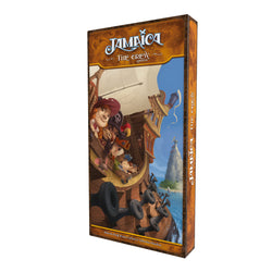 Jamaica: The Crew (ONLINE ORDER ONLY)