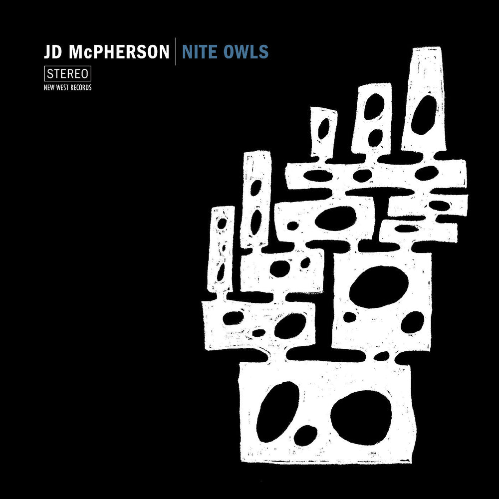 Nite Owls [CD] (ONLINE ORDER ONLY)
