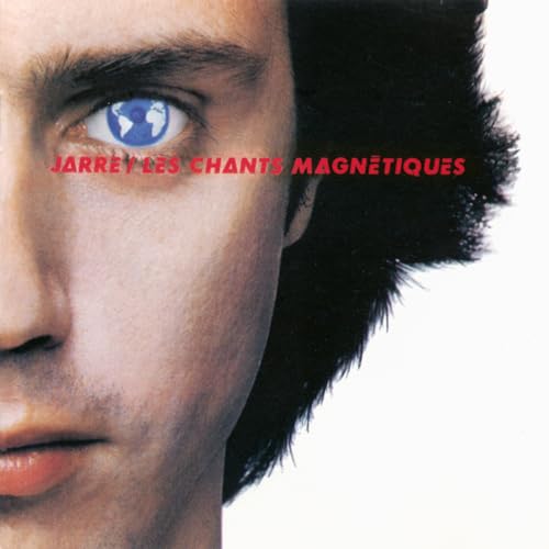 Les chants Magnétiques (Magnetic Fields) [Vinyl] (ONLINE ORDER ONLY)