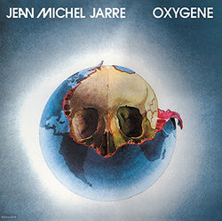 Oxygene [Vinyl] (ONLINE ORDER ONLY)